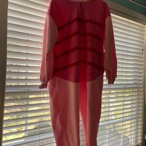 Piglet Onesie